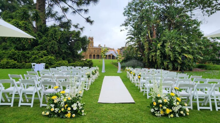 wedding flowers